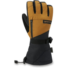 Load image into Gallery viewer, Dakine Titan Leather Gore Men's Glove