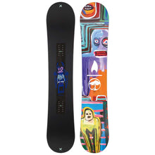 Load image into Gallery viewer, 2026 Arbor Metal Machine Snowboard