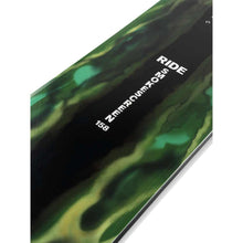 Load image into Gallery viewer, 2026 Ride Smokescreen Snowboard