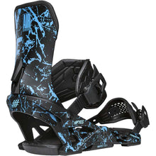 Load image into Gallery viewer, 2026 Yes Airmaster Snowboard Bindings
