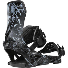 Load image into Gallery viewer, 2026 Yes Airmaster Snowboard Bindings