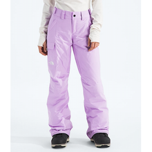 Load image into Gallery viewer, The North Face Women's Freedom Insulated Pant