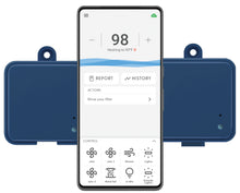 Load image into Gallery viewer, Wi-Fi Remote Control for your South Seas Spa