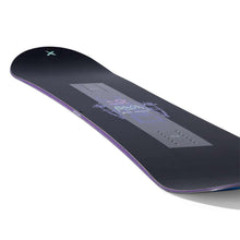Load image into Gallery viewer, 2026 Arbor Metal Machine Snowboard
