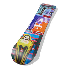 Load image into Gallery viewer, 2026 Arbor Metal Machine Snowboard
