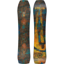 Load image into Gallery viewer, 2026 Ride Warpig Snowboard
