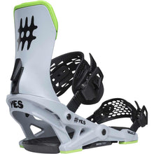 Load image into Gallery viewer, 2026 Yes Select Snowboard Bindings
