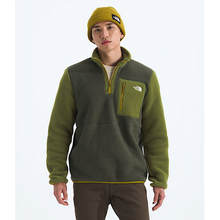 Load image into Gallery viewer, The North Face Men's Yumiori ¼ Zip
